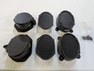 Speakers Set Fits 00 01 02 03 04 05 Ford Excursion. Fixed Price $65.78.