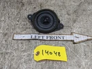 Mazda CX-5 2012-2017 Manual Front Dashboard Tweeter Speaker Left Side KD6266960. Fixed Price $18.31.