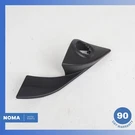 07-15 Jaguar X150 Xkr Left Driver Side Inner Mirror Cover Trim Black Oem. Fixed Price $323.70.
