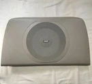 2003 - 2008 Nissan 350Z Bose Rear Speaker Cover Gray Oem. Fixed Price $39.99.
