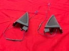 14-20 Bmw F32 F34 F36 Left & Right Side Hifi Audio Tweeter Corner Speaker Oem. Fixed Price $74.95.