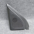 2010-2013 Kia Forte Sedan Lh Drivers Mirror Mount Cover Tweeter Speaker 74120. Fixed Price $19.99.