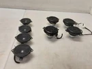 Used Speaker Fits: 2022 Jeep Wrangler Grade. Fixed Price $168.00.