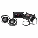 Rockford Fosgate T2T-S, Power 1" Car Tweeters. Fixed Price $259.99.