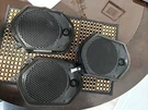 2014 Mustang Front Door Speakers Ford Gt And V6. Fixed Price $45.00.