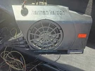 04-08 Mercedes W211 E320 E500 Wagon Rear Sub Woofer Bass Speaker 2118202902 Oem. Fixed Price $55.00.