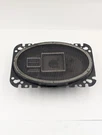 Pioneer Car Stereo Speaker Ts 469 Oval 6X4 Vintage Coaxial 3 Way. Fixed Price $17.00.