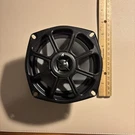 Kicker 10PS5250 200W 5.25 2-WAY Motorcycle Speakers Speaker. New Open Box. Fixed Price $75.00.
