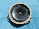 Parts Only Lexus, Scion, Toyota Et Al Pioneer 6" 4 Ohm Speaker (86160-33620). Fixed Price $36.00.