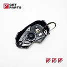 03-10 Porsche Cayenne Rear Left Bose Door Speaker W/ Mount 7L5035362 Oem. Fixed Price $17.10.
