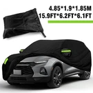 For Bmw X3 Waterproof Full Car Suv Cover Rain Snow Resistant Protection. Fixed Price $35.95.