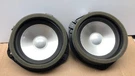 2009 Subaru Outback Legacy Front Lft Harm/kar Door Speaker 86301AG64A L/R63A. Fixed Price $140.00.