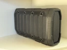 Jeep Gladiator Bluetooth Speaker Black Alpine Model 6LQ27TRMXX. Fixed Price $330.00.