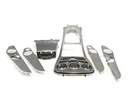 Mercedes-benz C300 W205 Rwd Front & Rear Side Door Trim Bezel Cover Oem Set Of. Fixed Price $248.30.