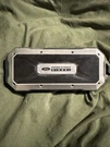 Ford Powerstroke Diesel Portable Speaker. Fixed Price $15.00.