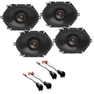 1999 2002 Ford Expedition Infinity Complete Factory Speaker Kit. Fixed Price $279.88.