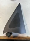 2007-2012 Hyundai Santa Fe Front Right Door Corner Cover W/ Tweeter 87660-0W020. Fixed Price $15.00.