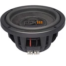 Powerbass 2XL-1240D 12" Compact Dual 4-OHM Subwoofer. Fixed Price $350.67.