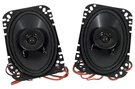 Speaker. Front 80 Watt 4X6 Stereo For 1968-1982 C3 Corvette. Fixed Price $61.99.