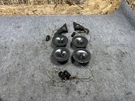 Honda Civic Type Touring 17-21 Interior Audio Stereo Sound Speaker Set Oem 49K. Fixed Price $199.00.