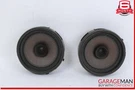 11-20 Mitsubishi Outlander Sport Front Rear Left & Right Door Audio Speaker. Fixed Price $76.50.