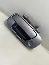 1997-2001 Honda Prelude Driver Left Lh Side Outer Door Handle 98. Fixed Price $116.39.