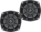 Kicker PS5250 Motorcycle/car/truck/boat/atv 5.25" Weatherproof 2-WAY Speakers. Fixed Price $119.96.