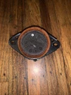 2014-2019 Toyota Highlander Jbl Dashboard Audio Speaker Center 86160-0WU80. Fixed Price $99.99.