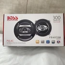 Boss Audio Systems P55.4C Phantom Series 5.25 Inch Car Stereo Door Speakers. Fixed Price $31.00.