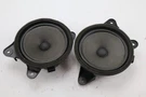 2011-2020 Toyota Sienna Rear Left & Right Door Speaker 86160-06170 Oem. Fixed Price $104.99.