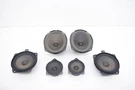 2009 Mini Cooper R55 Clubman Jcw Interior Door Speaker Set Oem KW93. Fixed Price $90.00.