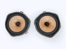 2014-2020 Acura Rlx Front Left/right Audio Radio Door Speakers Pair Set, 39120-T. Fixed Price $80.05.