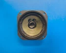 03-08 Mercedes R230 SL500 SL550 Audio Speaker 171801 Oem. Fixed Price $45.99.