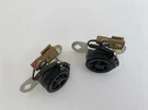 2011-2017 Nissan Juke Tweeter Speaker Set 281E11KL0A Oem. Fixed Price $36.30.