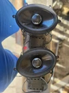 Polk Audio MM571 Mobile Monitor 5X7" Coaxial 2-WAY Car Marine Stereo Speakers. Fixed Price $99.99.
