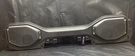 2018-2023 Jeep Wrangler Overhead Roof Upper Audio Speaker Bar Oem (P)6AH08TX7AH. Fixed Price $136.50.