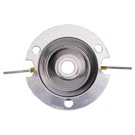 DS18 PRO-TW710VC 1" Replacement Diaphragm 4-OHM Voice Coil Fits. Fixed Price $11.95.