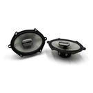 Diamond Audio DMD683 6"X8" 3-WAY Coaxial Speaker With Tweeter 80W 40W Rms. Fixed Price $164.99.