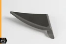 02-05 Mercedes W203 C230 C320 Door Tweeter Speaker Cover Right Side Black Oem. Fixed Price $39.23.