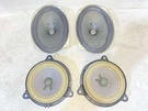 2014 - 2024 Infiniti QX80 Front & Rear Door Audio Bose Speaker Set Of Oem. Fixed Price $79.20.