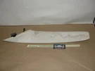 2000 Cadillac Deville Dts Left Interior Front Windshield Pillar Trim W/speaker. Fixed Price $54.99.