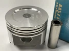 Trw L2499F Forged Engine Piston Standard 1980-90 Oldsmobile Buick 307 V8. Fixed Price $26.95.