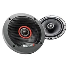 Maxxsonics FKB116S Formula 5.25 Inch Way Coaxial Car Audio Speakers. Fixed Price $51.74.