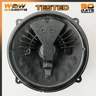 05-09 Chevrolet Corvette C6 Front Left Right Door Speaker Bose Assembly Oem. Fixed Price $69.24.