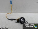 Oem 2008 Land Range Rover 4.4L Front Rh Door Tweeter Speaker. Fixed Price $19.99.