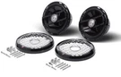 Rockford Fosgate PM2652B Coax 16.5CM Speakers Boats Marine Outdoor New. Fixed Price $269.83.