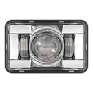 J.w. Speaker 0551381 8800 Evolution 2 Headlight Assembly. Fixed Price $287.01.