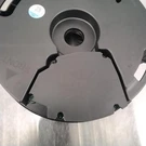 Audi A7 Subwoofer Rear Speaker M4K003594 Oem. Fixed Price $150.00.