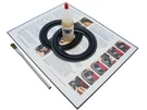 Bmw 5" Speaker Foam Surround Repair Kit 65.13-8 386 456 (phillips) 2A48-21. Fixed Price $17.95.