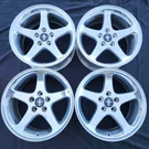Ford Mustang Svt 17" Wheels Rims Forged Oem Fomoco 5X114.3 Cobra Saleen Roush. Fixed Price $1500.00.
